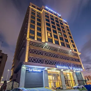 4* Hotel Mirnian