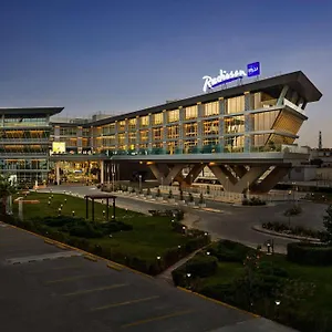 Hotel Radisson Blu Convention And Exhibition Center Riyadh