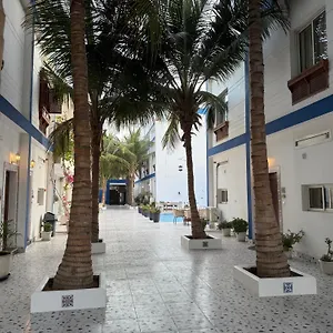 Villa Il Villaggio Luxury, Jeddah