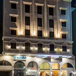Apartment Al Nuzha- هوليداي بلس النزهه, Jeddah