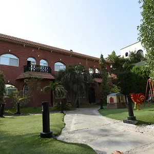 Apartment Wakan Luxury Villas And Suites, Jeddah