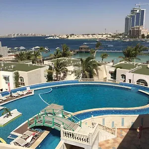 Verta Resort Jeddah Family Only Jeddah