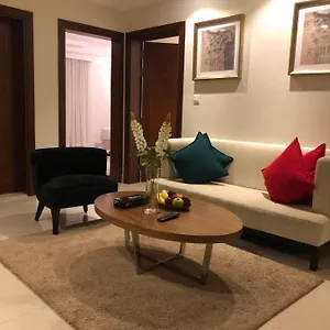 Dar Al Maamon Furnished Jeddah