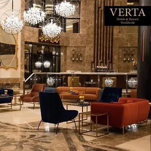 Verta Jeddah