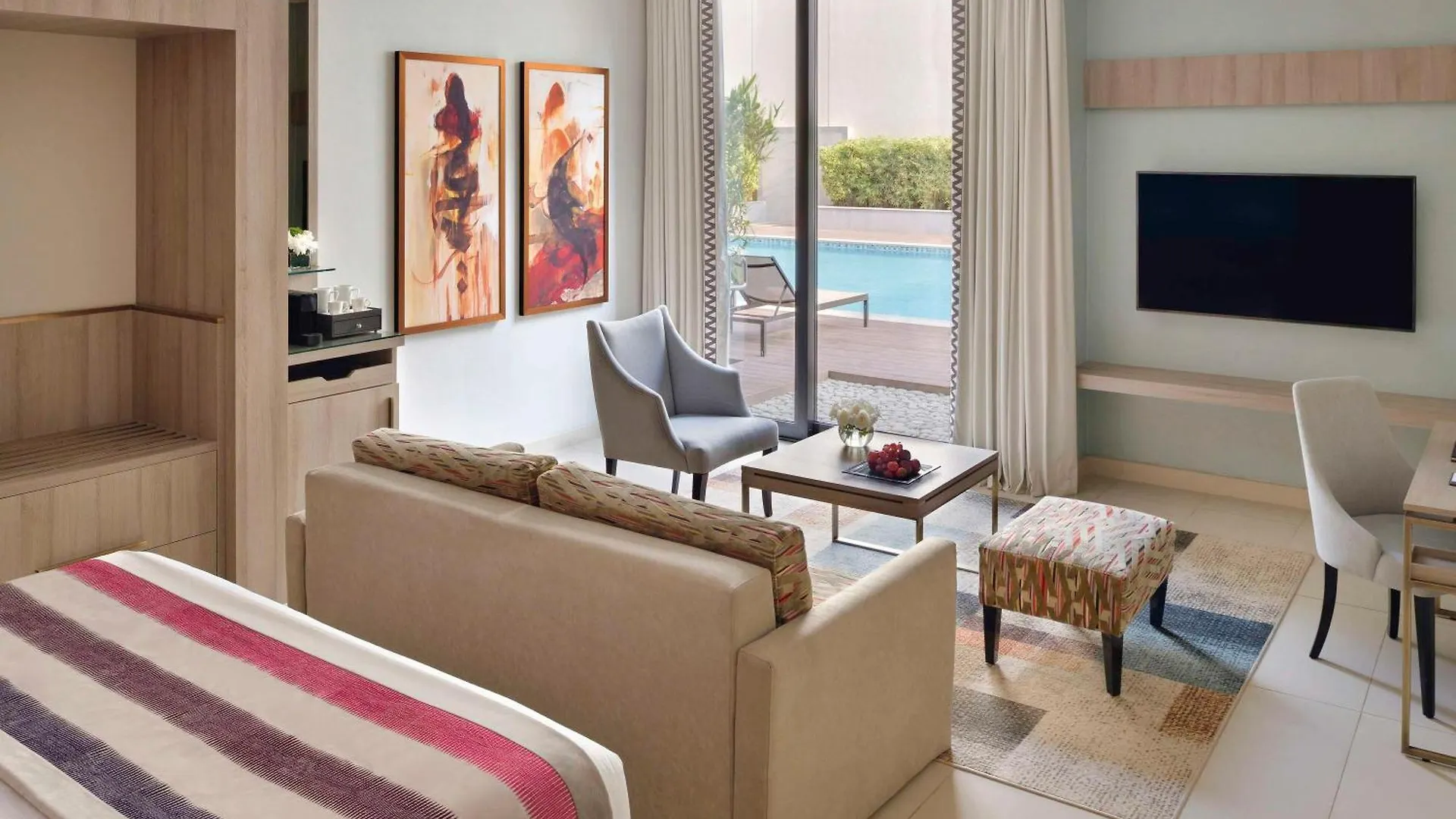 Moevenpick Hotel Tahlia Jeddah