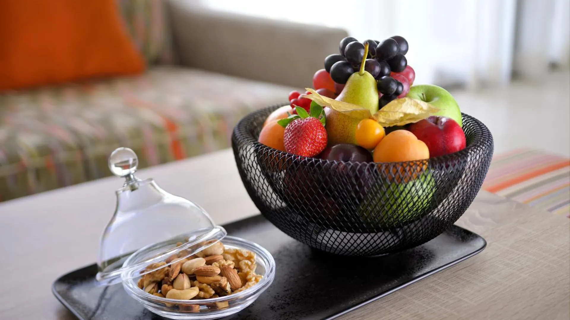 Moevenpick Hotel Tahlia Jeddah 5*,  Saudi Arabia