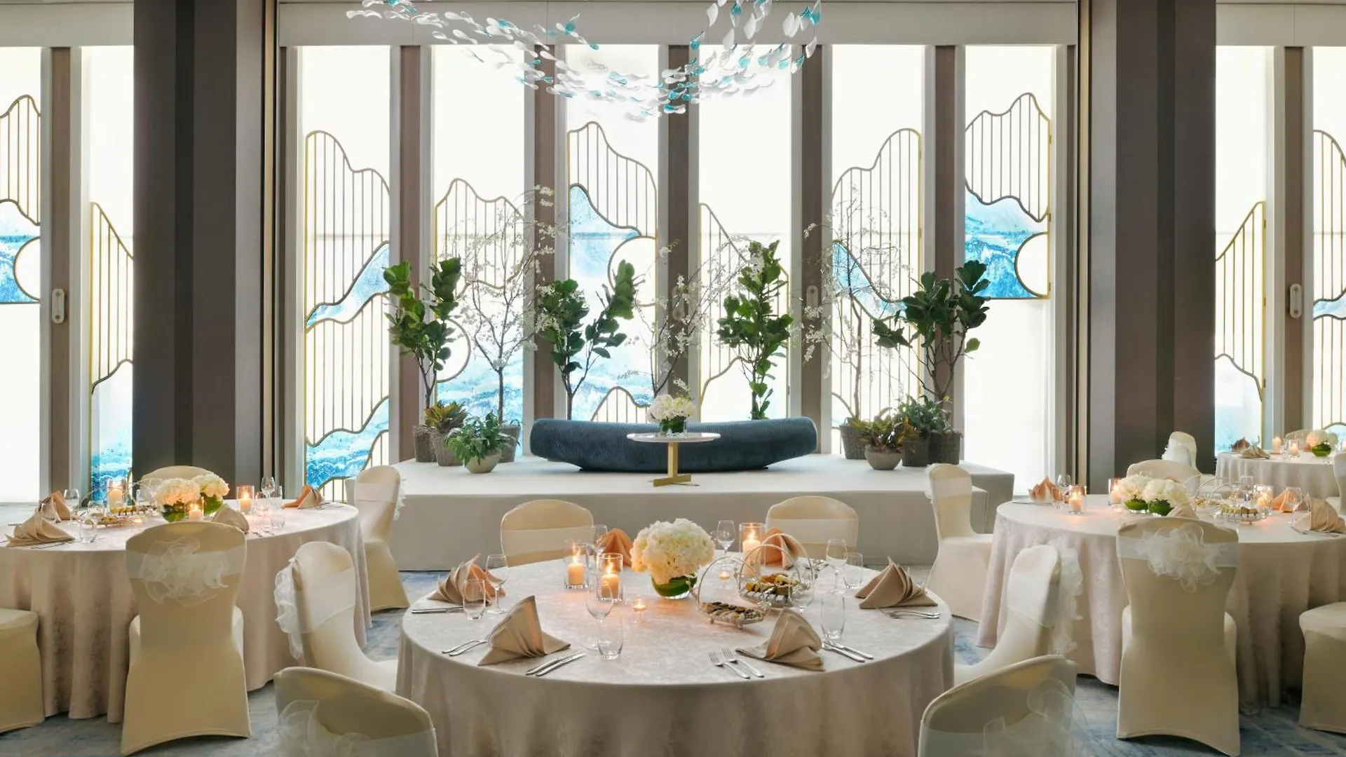 Moevenpick Hotel Tahlia Jeddah