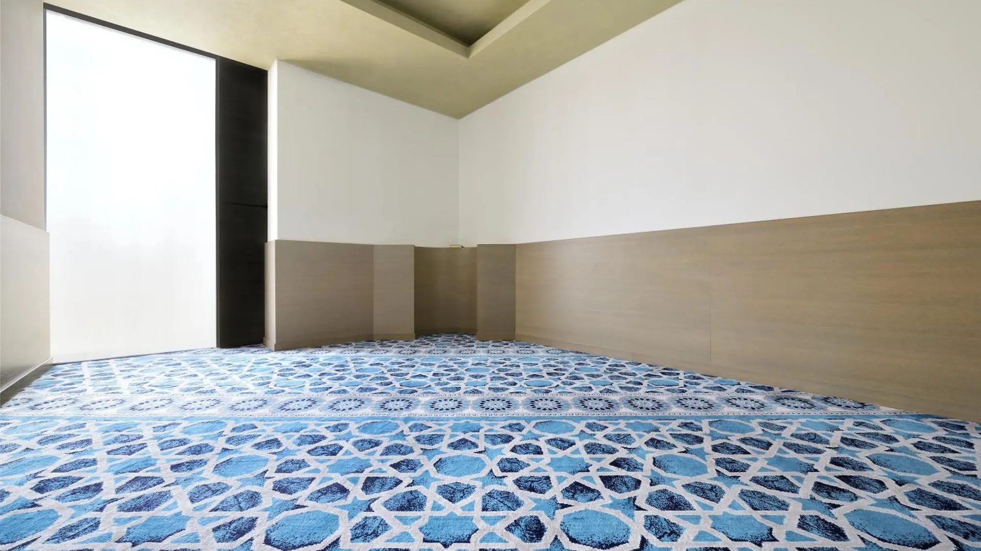 Moevenpick Hotel Tahlia Jeddah
