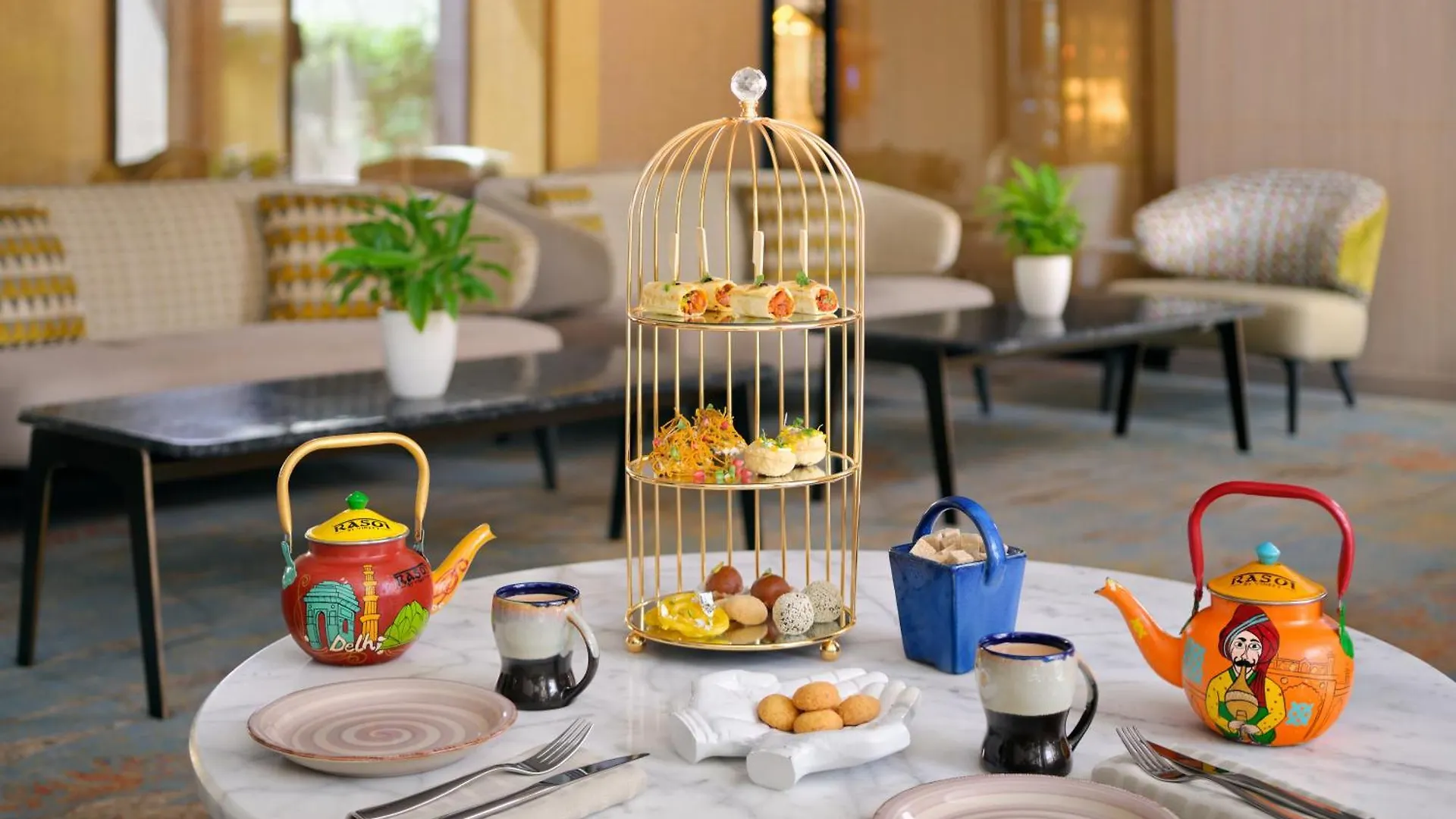 Moevenpick Hotel Tahlia Jeddah