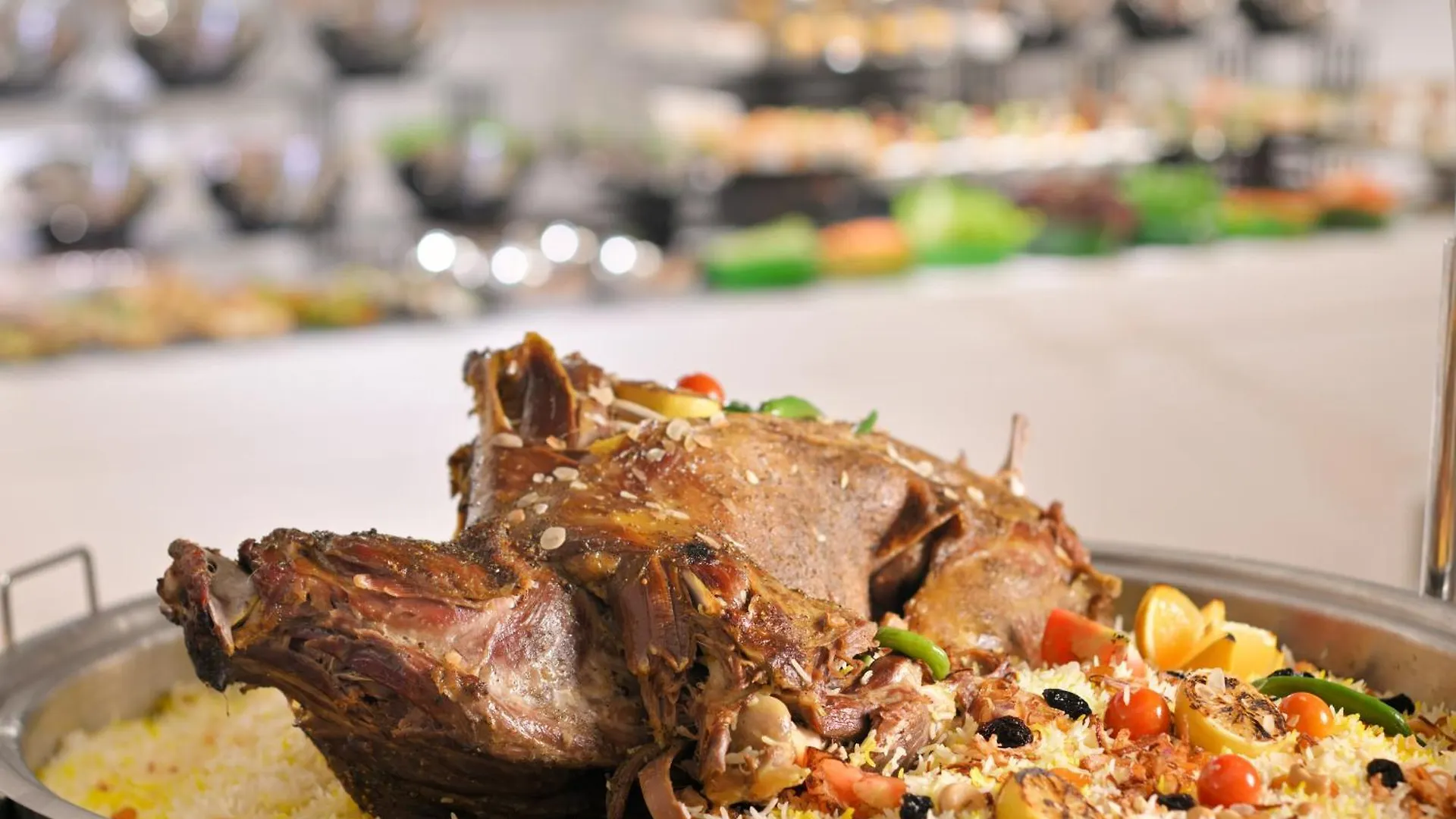 Moevenpick Hotel Tahlia Jeddah 5*,