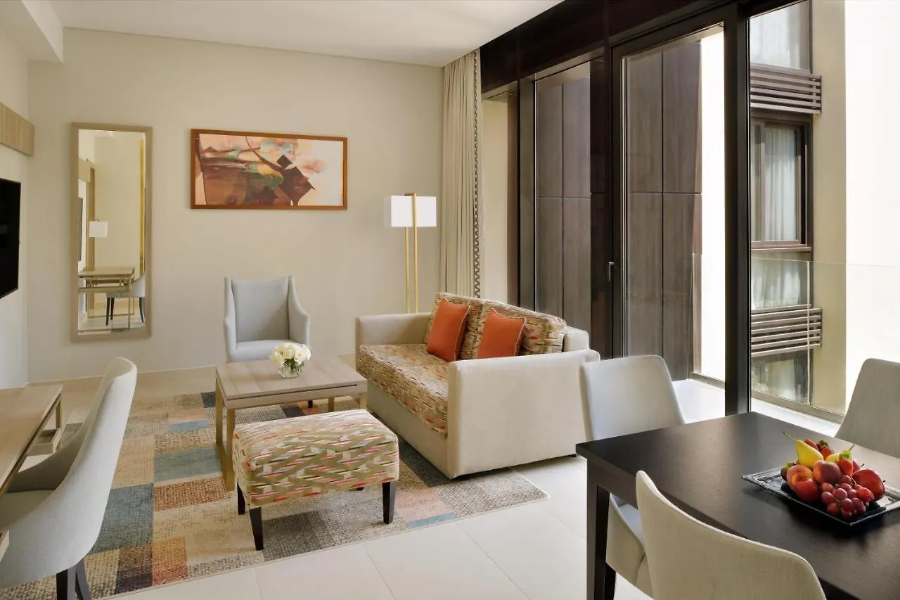 *****  Moevenpick Hotel Tahlia Jeddah Saudi Arabia