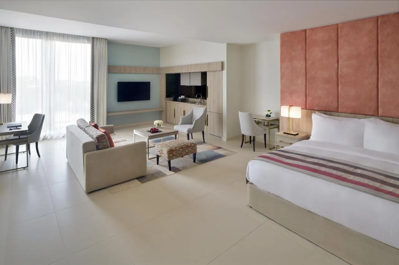Moevenpick Hotel Tahlia Jeddah