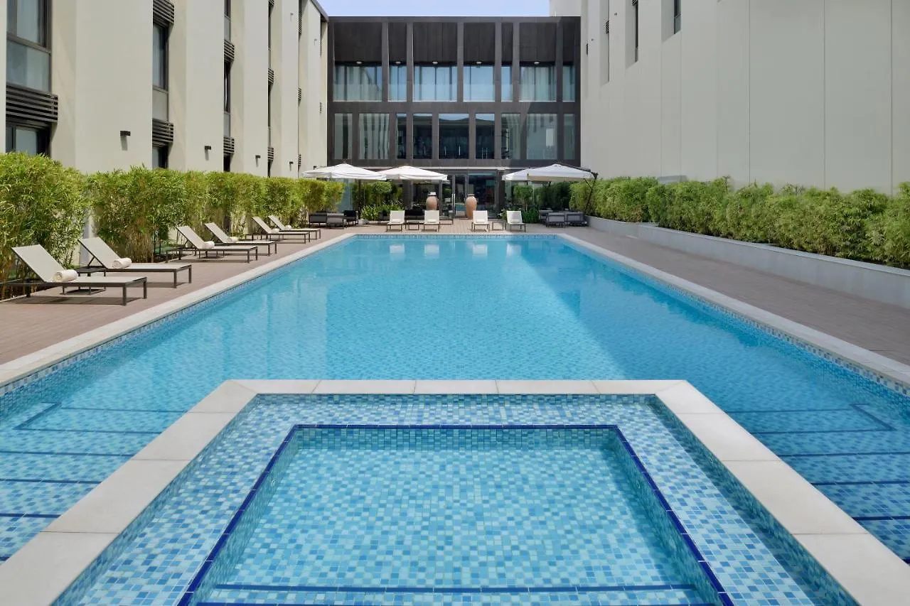 Moevenpick Hotel Tahlia Jeddah 5*,  Saudi Arabia