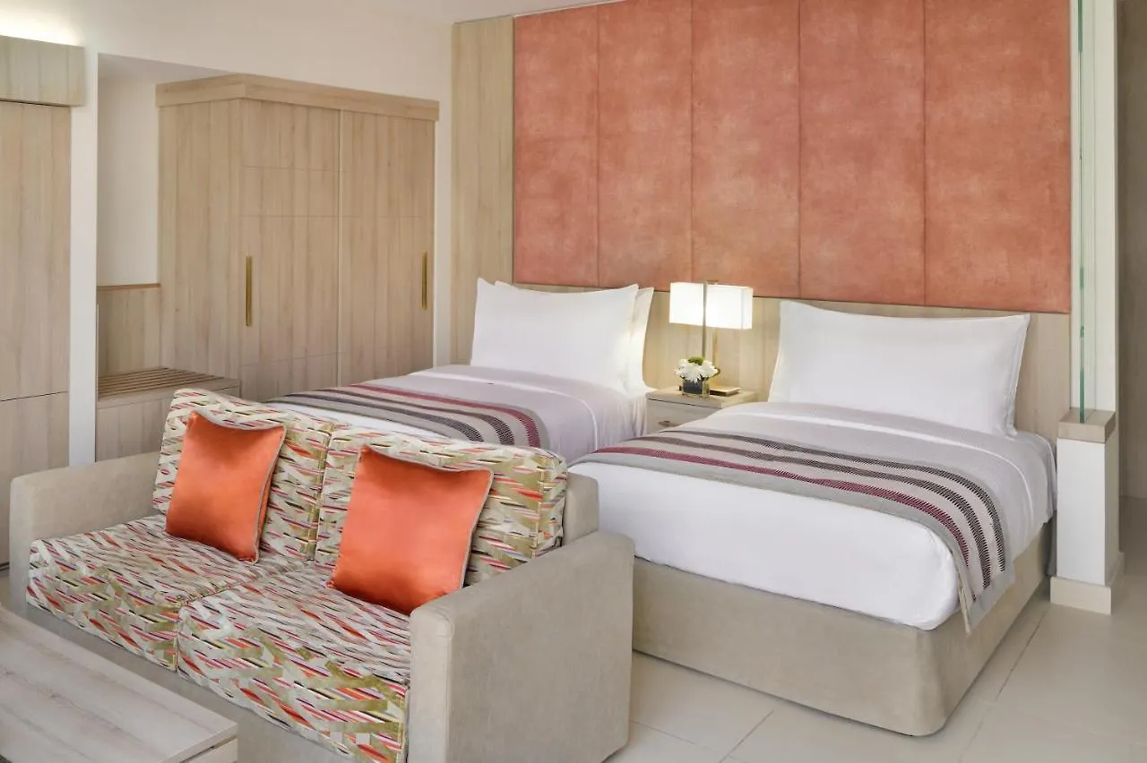 Moevenpick Hotel Tahlia Jeddah 5*,  Saudi Arabia