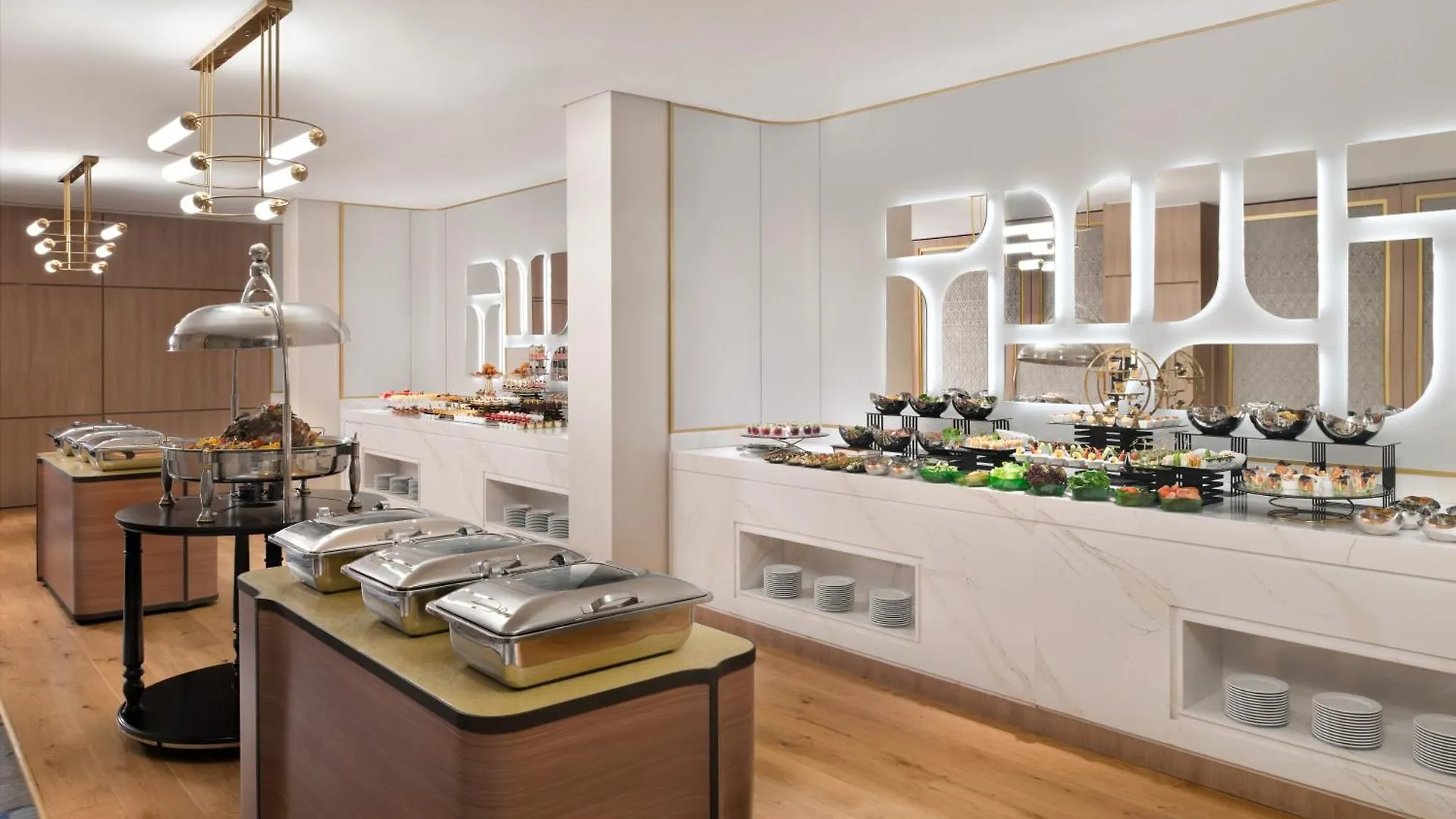 Moevenpick Hotel Tahlia ג'דה ערב הסעודית