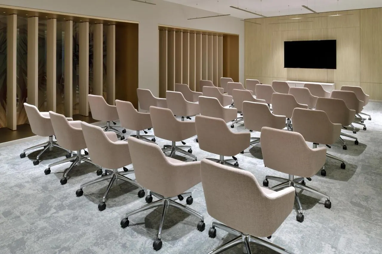 Moevenpick Hotel Tahlia ג'דה